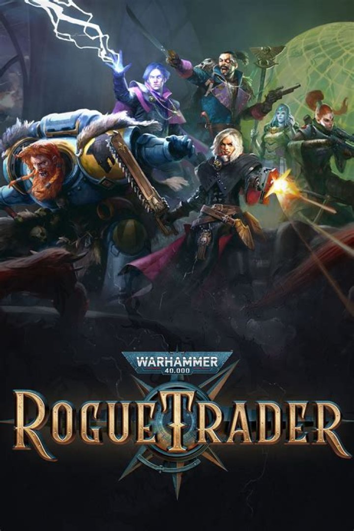 Warhammer 40k: Rogue Trader guides Archives