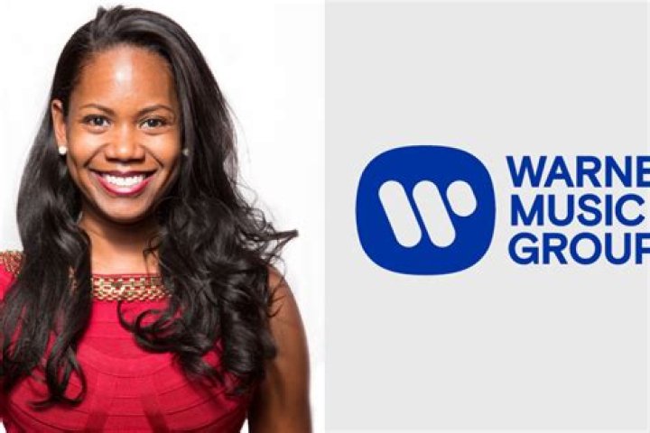 	Warner Music Hires Google Exec Carletta Higginson as Chief Digital Officer	