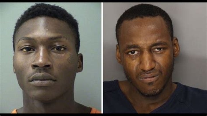Warrants connect men to fatal Pappadeaux's shooting