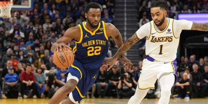 Warriors Trade Rumors: Andrew Wiggins Interests Pacers, Mavs Ahead of NBA Deadline | News, Scores, Highlights, Stats, and Rumors