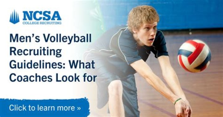 Warwick, OK Men's Volleyball Recruiting Guide