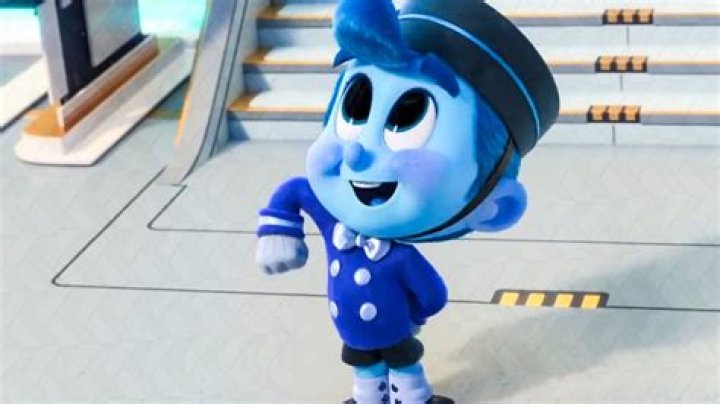 Was DanTDM in Wreck it Ralph?