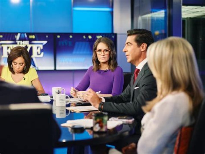 Was Jessica Tarlov Fired From Fox News? Exploring The Truth Behind The Headlines