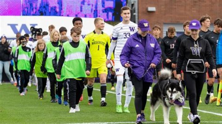 Washington Men's Soccer Resource Guide