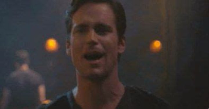 Watch a Snippet of Matt Bomer Singing Gotye on Glee