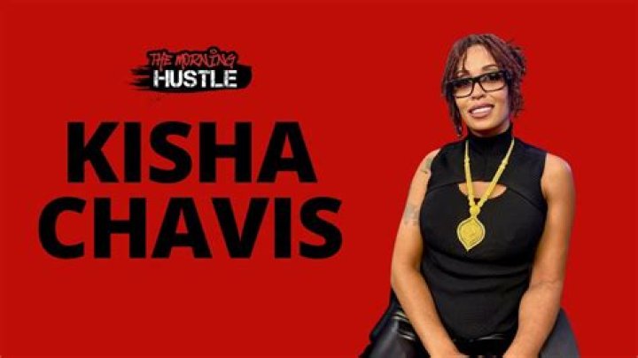 Watch Kisha Chavis Leaked Video on twitter, photos on reddit