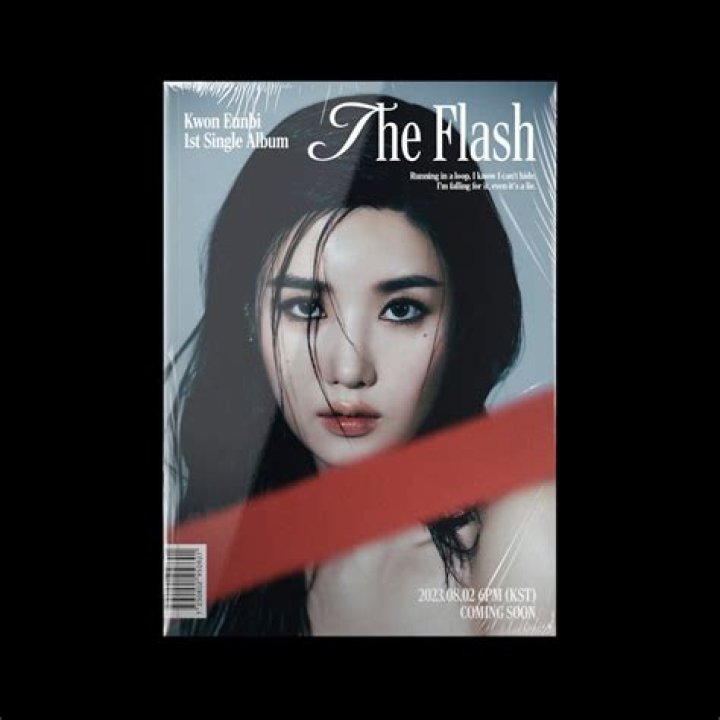 WATCH: Kwon Eunbi Drops Jaw-Dropping Medley for 'The Flash'