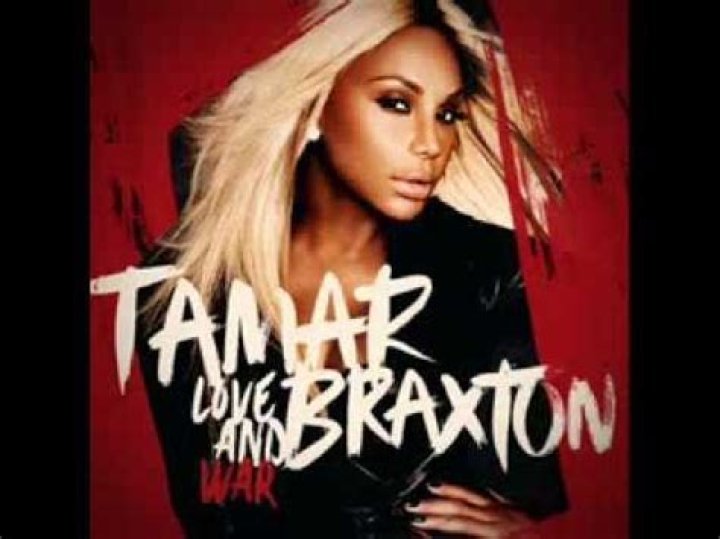 Watch the Tamar Braxton ‘Hotmess.org’ Mash-Up
