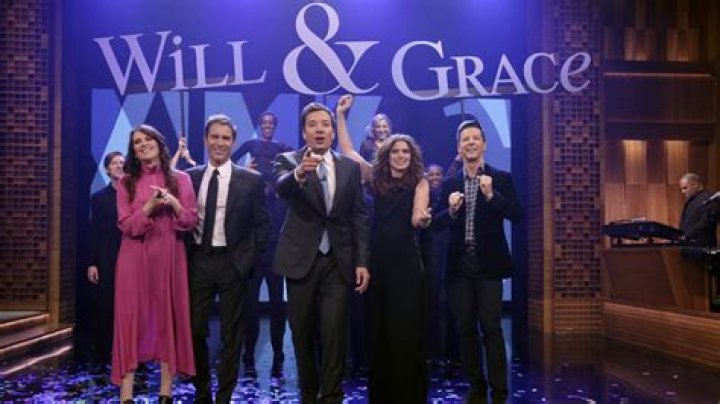 	Watch ‘Will & Grace’ Cast Perform Show’s Theme Song With Lyrics	