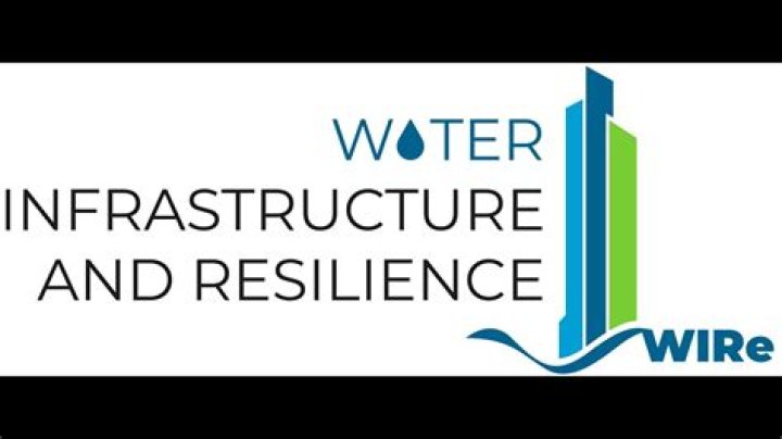 Water Infrastructure and Resilience (WIRe) CDT | School of Engineering