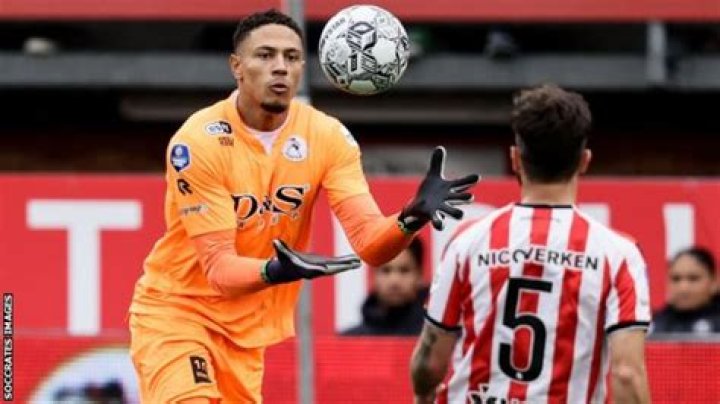 Watford’s goalkeeper situation: Okoye expected to be first choice but Bachmann could leave