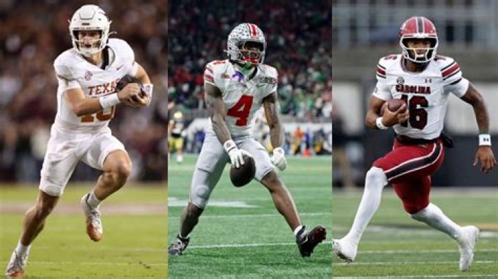 Way-Too-Early College Football Upset Picks for 2023 | News, Scores, Highlights, Stats, and Rumors
