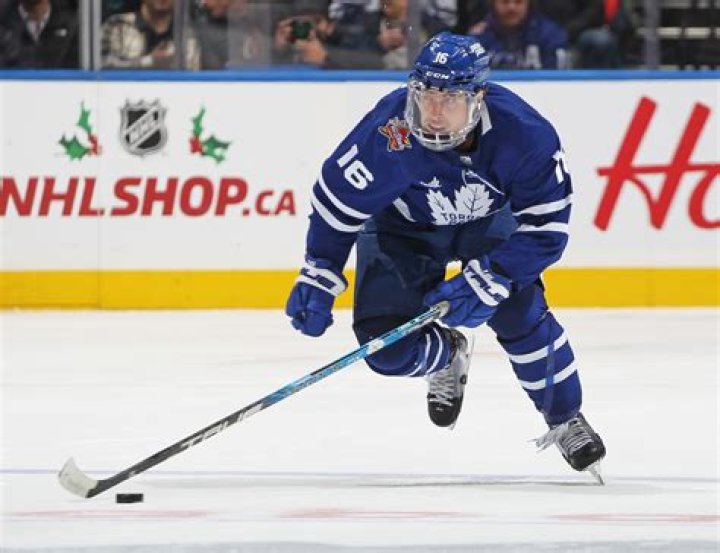 Way-Too-Early Free-Agent Landing Spots for Maple Leafs Winger Mitch Marner | News, Scores, Highlights, Stats, and Rumors