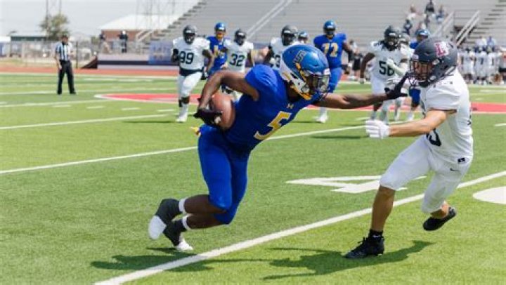 Wayland Baptist University Football Scholarships Guide