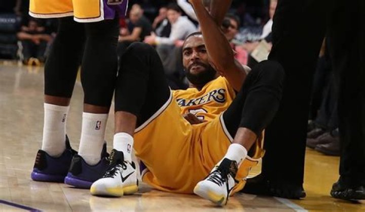 Wayne Ellington Injury: Updates on Nets Guard's Possible Concussion and Return | News, Scores, Highlights, Stats, and Rumors