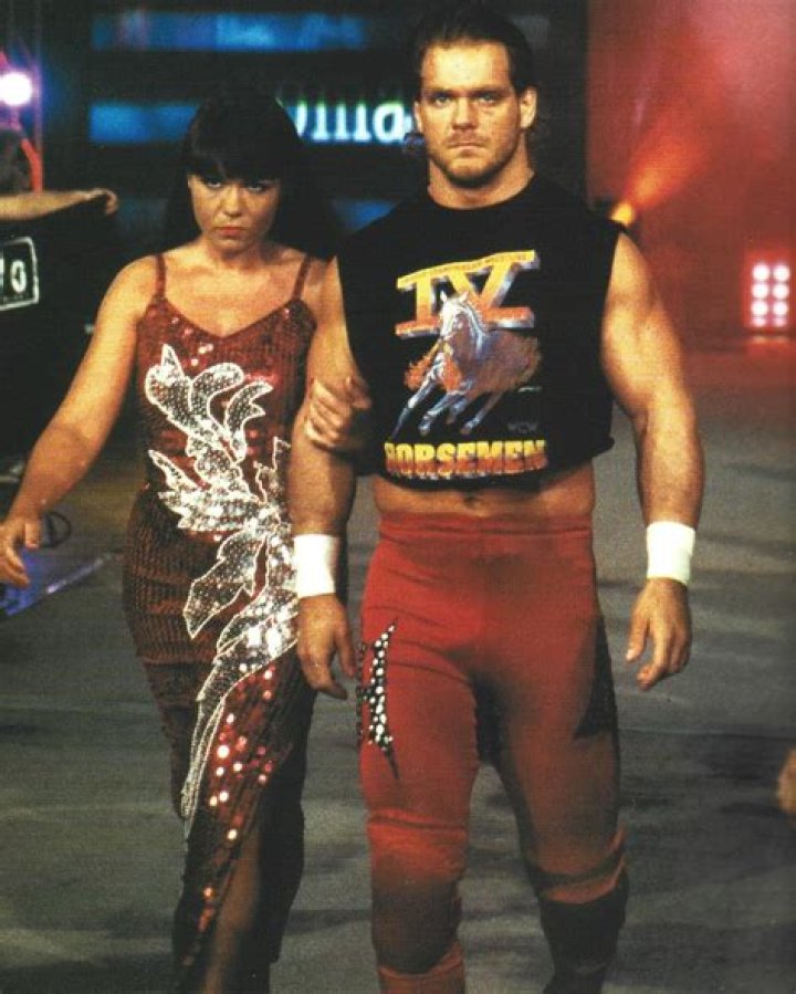 WCW Diva Rewind: Nancy Benoit | News, Scores, Highlights, Stats, and Rumors