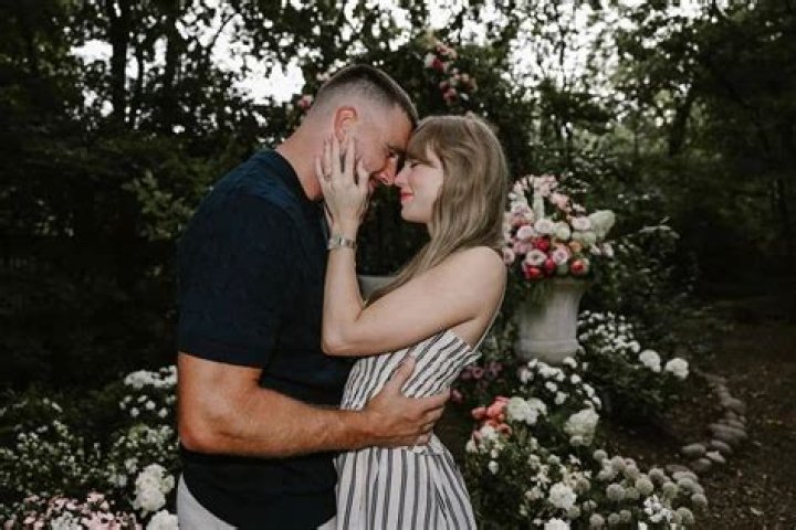 We Can All Agree On One Thing About Travis Kelce — And It’s Very Weird
