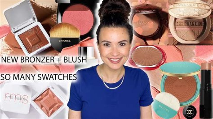 We Put Pat McGrath's Highly-Anticipated New Bronzers to the Test