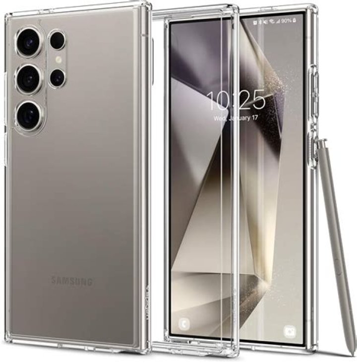 We wrapped the Galaxy S8 in Spigen's newest cases, and found there's something for everyone