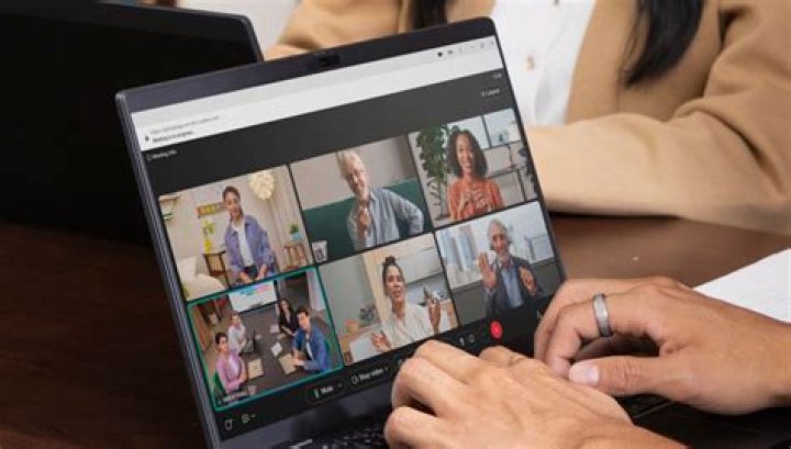 Webex Meetings gets overhauled as a PWA for Chromebooks