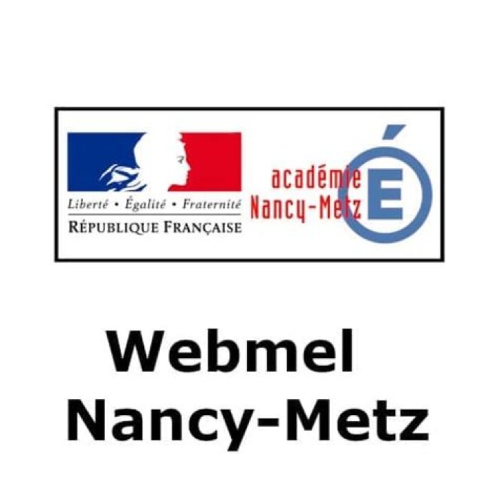 Webmel Nancy Metz : Comment se connecter au webmail académique?