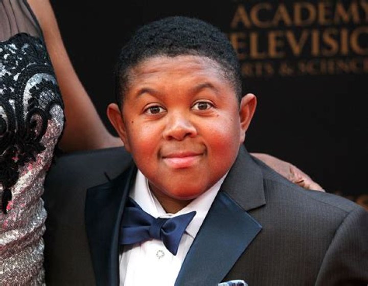 Webster Child Star: A Deep Dive Into The Life And Career Of Emmanuel Lewis