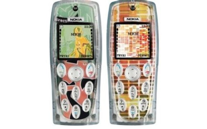 Weird Nokia phones you'll wish you owned