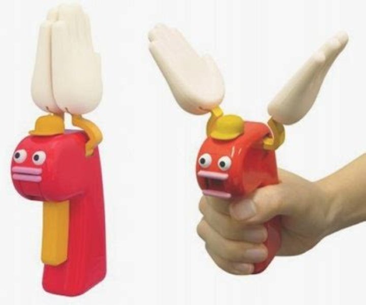 Weirdest & Most Bizarre Japanese Toys for Kids