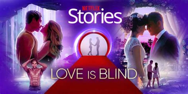 Welcome the Love Is Blind Video Game to the Pods