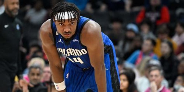 Wendell Carter Jr. Scores 20 Points vs. Portland Trail Blazers