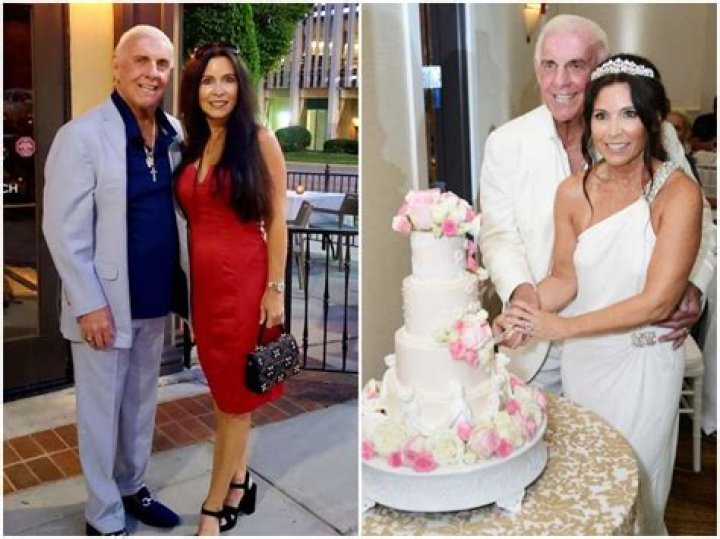Wendy Barlow Biography, Age, Height, Husband, Net Worth
