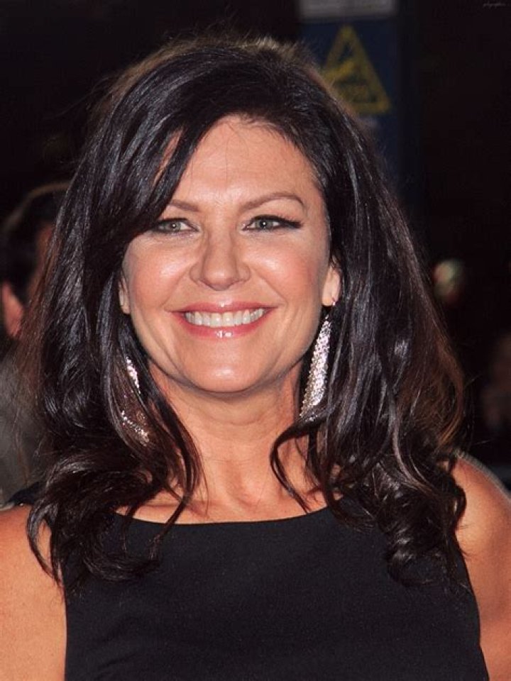 Wendy Crewson Biography
