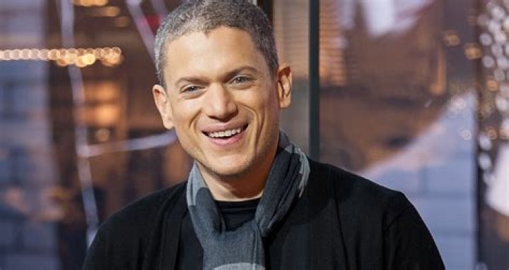 Wentworth Miller's Husband: A Deep Dive Into Their Relationship