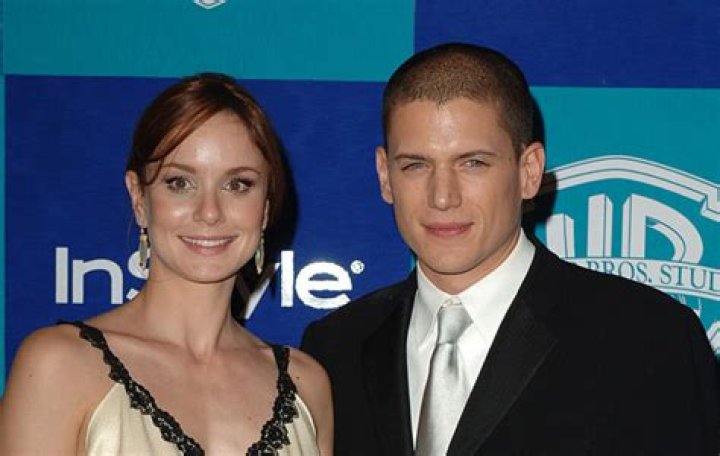 Wentworth Miller's Wife 2024: A Deep Dive Into His Personal Life