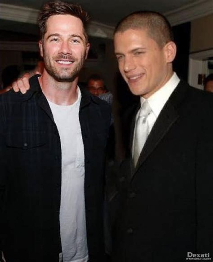 Wentworth Miller en couple : qui est le compagnon de l'acteur ?
