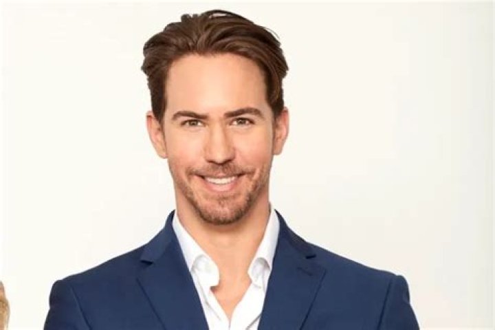 Wes Ramsey Net Worth: An Insight Into The Life And Wealth Of The Actor