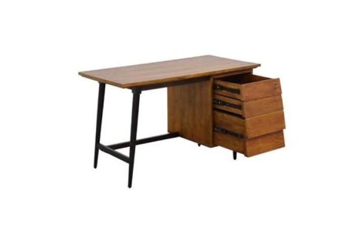 West Elm Desk - Facts.net