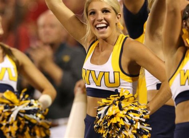 West Virginia University Cheerleading Scholarships Guide