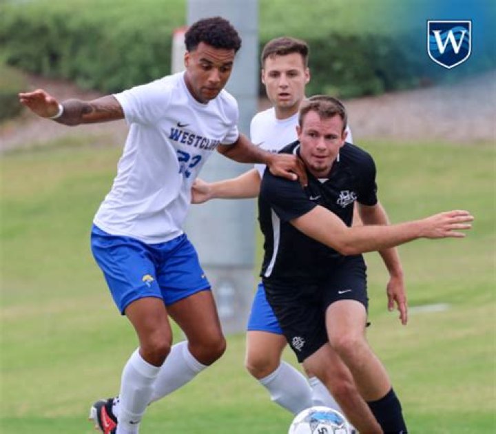Westcliff University Men's Soccer Scholarships Guide