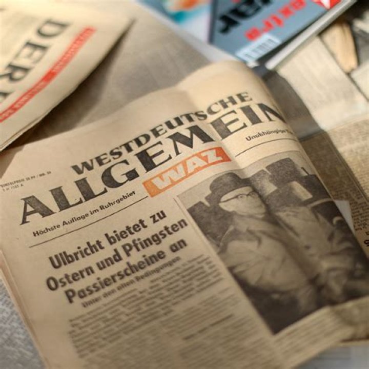 Westdeutsche Allgemeine Zeitung – Bochum-Intendant reagiert auf Kritik