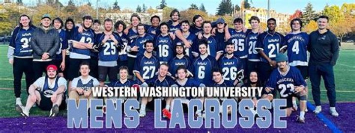Western Connecticut State University Men's Lacrosse Program Information