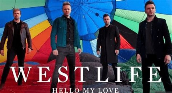 Westlife’s “Hello My Love” Lyrics Meaning