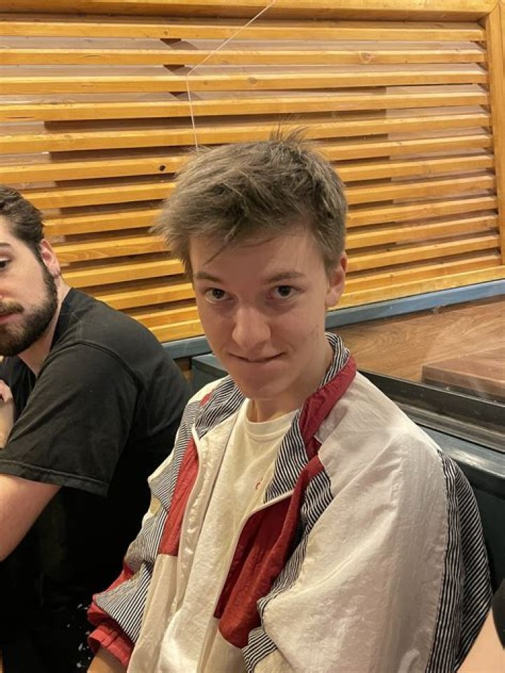 Weston Koury - Age, Height, Biography, Wiki, Net Worth, Girlfriend