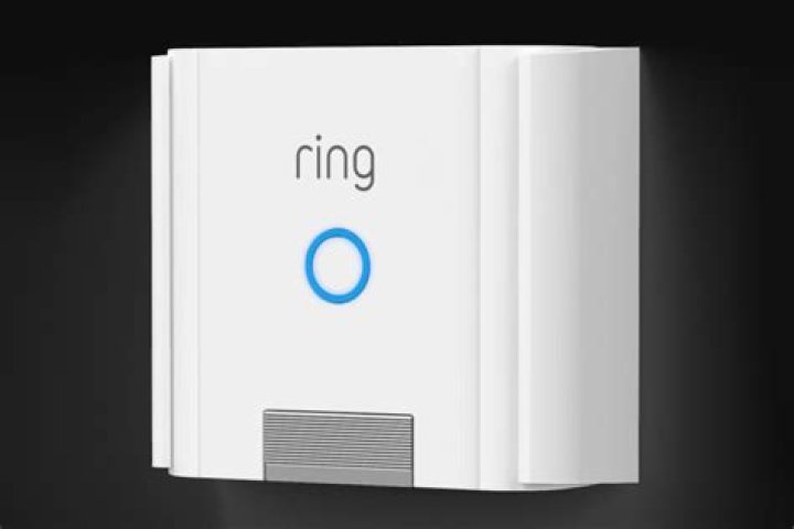 What's inside the box? Ring Doorbox is a mysterious new product leak