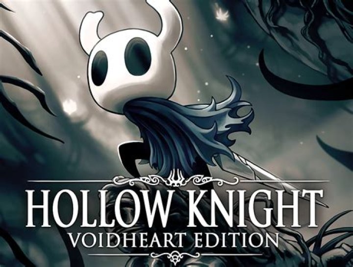 What's new in Hollow Knight: Voidheart Edition?
