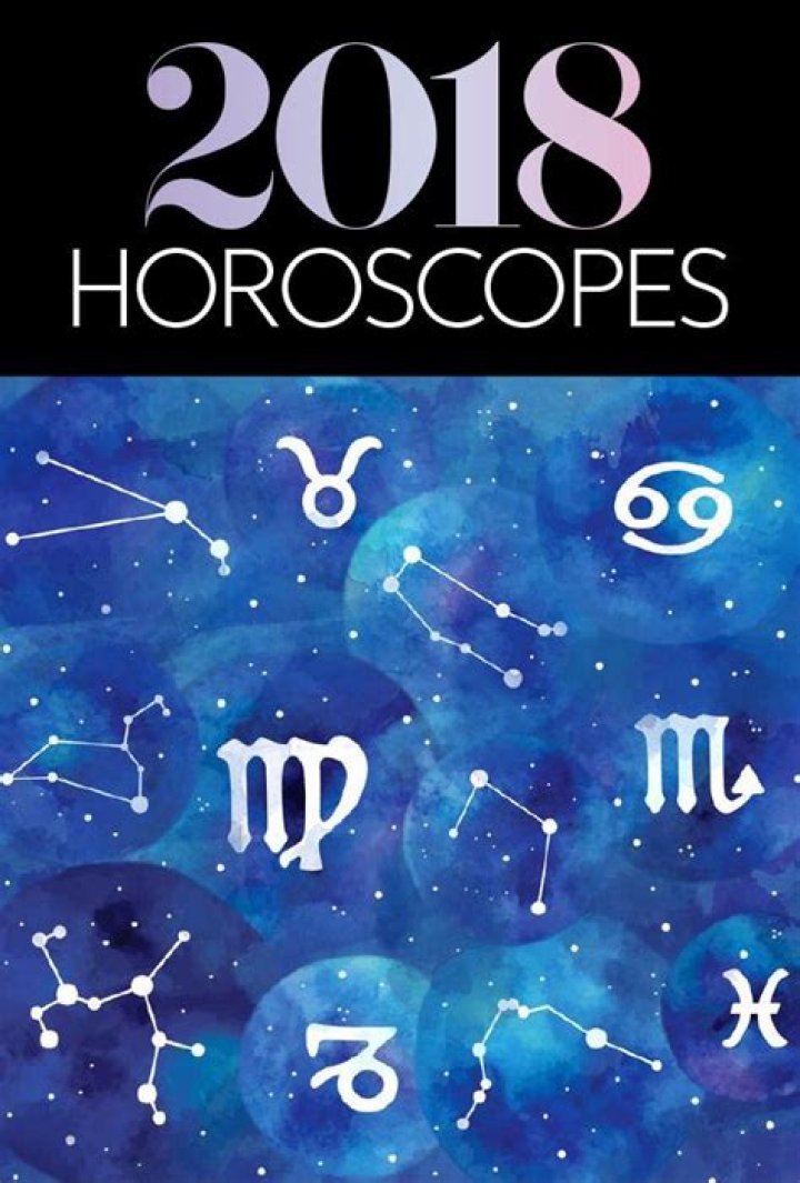 What 2018 Has in Store for Every Astrological Sign
