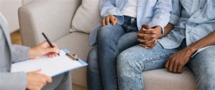 What All Couples Should Know About Marriage Counseling