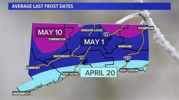 What are Mississippi's freeze dates?