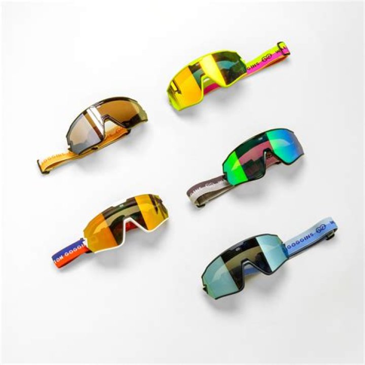 What Are the Best Sunglasses or Goggles for Snow Skiing?