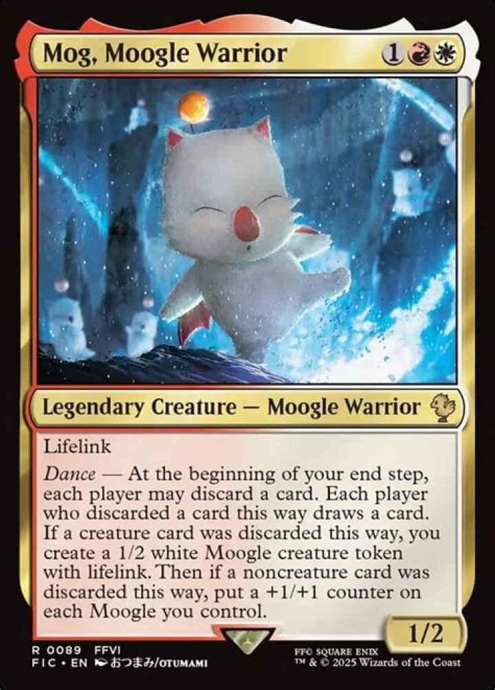 What are trust Moogles for?